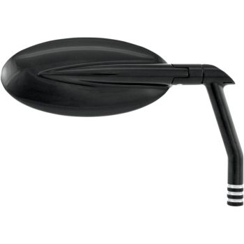 MIRROR VISION OVAL CC