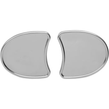 MIRROR CHR FRG MNT 14FLHT