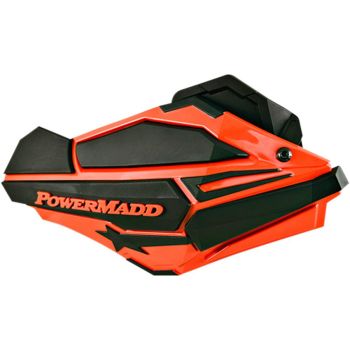 MIRROR HANDGRD SENTL