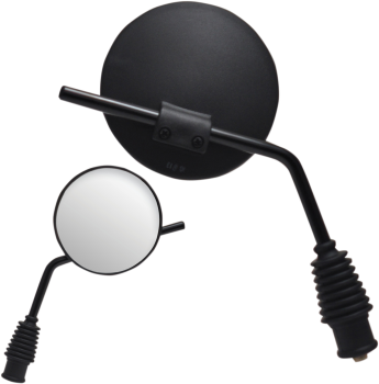 MIRROR PU DUAL SPORT