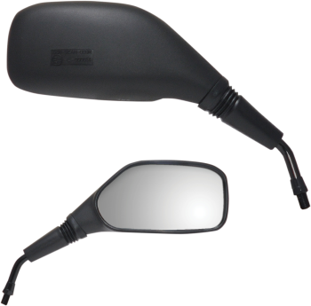 MIRROR PU SUPERSPORT RH