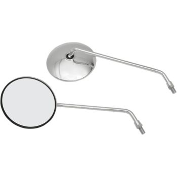 MIRROR UNIVERSAL CHROME