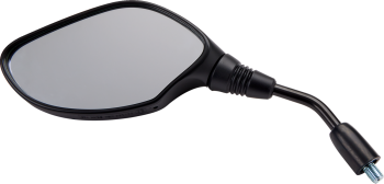 MIRROR PU HONDA 250 LH