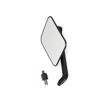 D-MIRROR-21 FLAT-SQUARE L