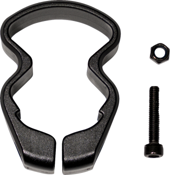 SIDEVIEW MIRROR CLAMP CF MOTO