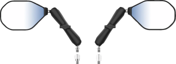 MIRROR TOUGH KIT M10X1.25 REVE