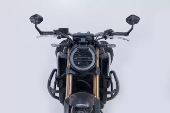 BAR END MIRROR