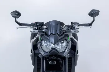 BAR END MIRROR