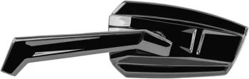 MIRRORS - ENYGMA - BLACK