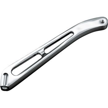 STEM MIRROR LONG CHR