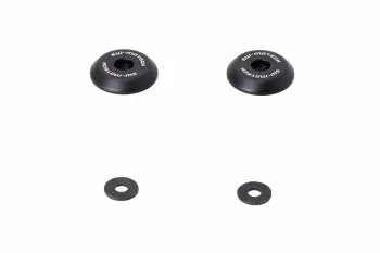 BAR END MIRROR MOUNTING KIT