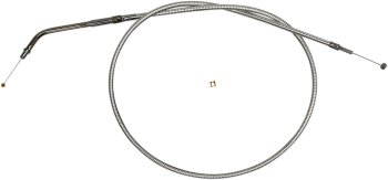 S/C II 27.5" THROTL CABLE