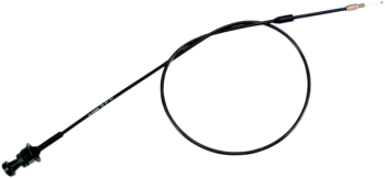 Tooretross Motion Pro Black Vinyl Pol