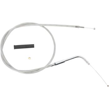 CABLE THROT BRAID 32.5"