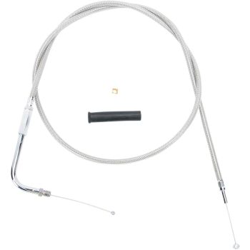 CABLE THROT BRAID 44
