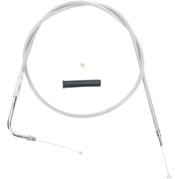 CABLE THROT BRAID 48"