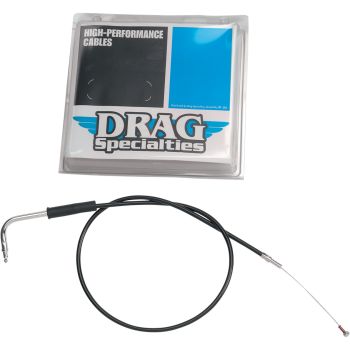 CABLE THROT VINYL 38"