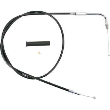 CABLE THROT VINYL 46"