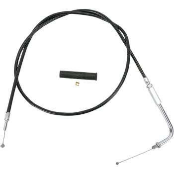 CABLE THROT VINYL 39.5"