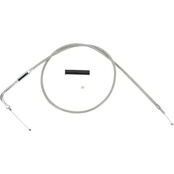 CABLE THROT BRAID 39.5"