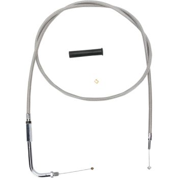 CABLE THR 48 STNLS