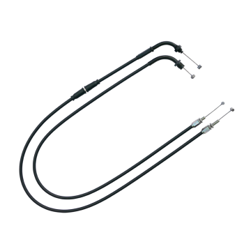 BMW F/L THROTTLE CABLE
