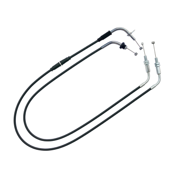 YAMAHA F/L THROTTLE CABLE