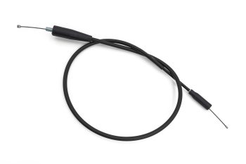 "THROTTLE CABLE KX85"