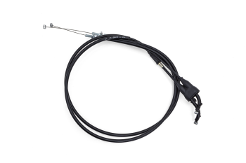 "THROTTLE CABLE KXF250"