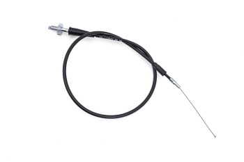 "THROTTLE CABLE SX65"