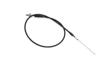 "THROTTLE CABLE SX85"