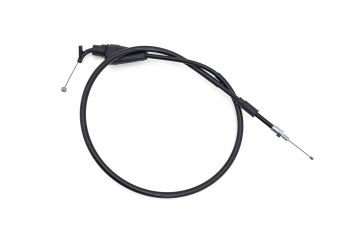 "THROTTLE CABLE SX85"