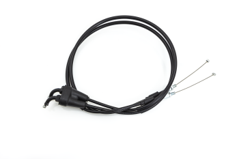 "THROTTLE CABLE KTM TPI23"