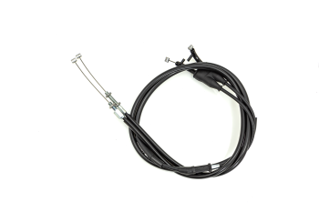 YAMAHA F/L THROTTLE CABLE