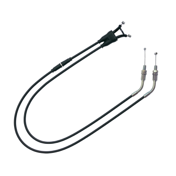 YAMAHA F/L THROTTLE CABLE