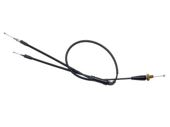 THROTTLE CABLES KTM/HUSQVARNA/