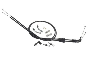 THROTTLE CABLES KRR03 UNIVERSA