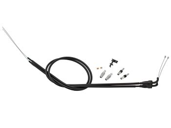 THROTTLE CABLES KRE03 UNIVERSA