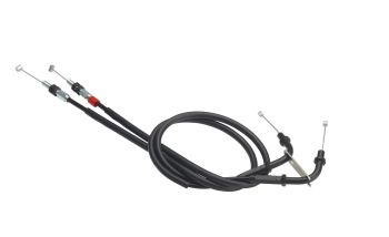 THROTTLE CABLES XM2 NINJA ZX-6