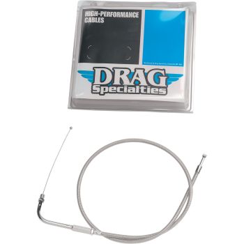 CABLE IDLE BRAID 28.5"