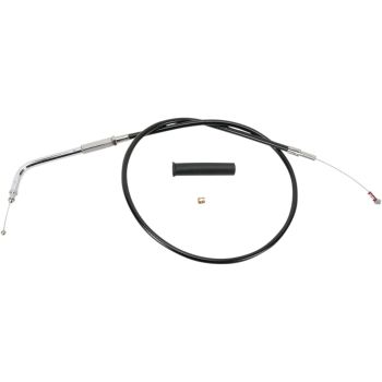 CABLE IDLE VINYL 30"