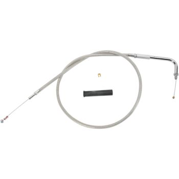 CABLE IDLE BRAID 36.5"
