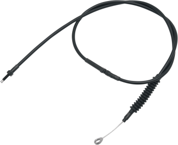 Siduritross Motion Pro-LW B-OUT Harley-Davidson Longitudinally Wound