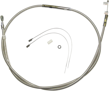 CABLE CLUTCH 63 PS