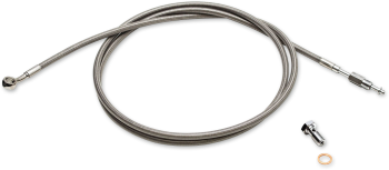 CABLE CLTCH 12-14 SS CVO