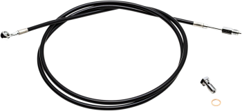 CABLE CLTCH 12-14 BK CVO