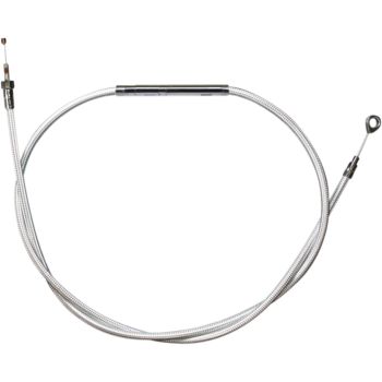 CABLE CLUTCH HE SCII