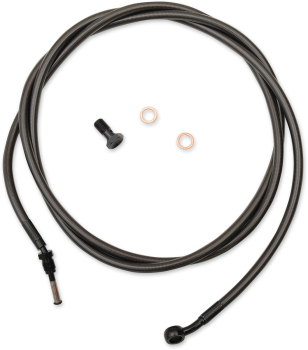 CABLE CLUTCH M15-17 FL17+