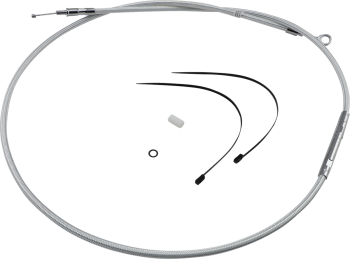 CABLE CLUTCH HE SCII