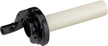 THROTTLE HOUSE HON CR BK